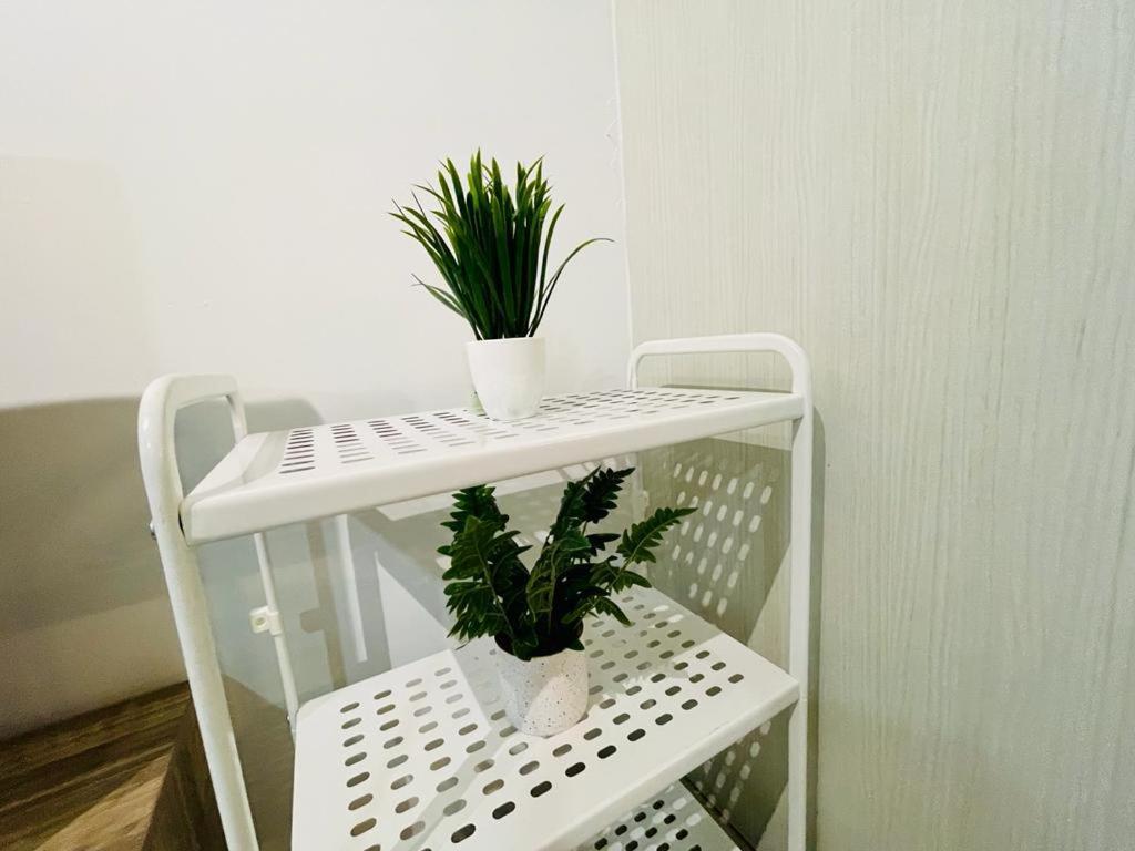 Homestay I-City Cantik, Tenang, Wifi, 4K Smart Tv, Netflix, Coway, Free Parking Shah Alam Eksteriør billede