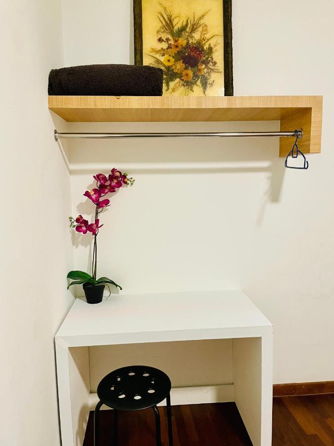 Homestay I-City Cantik, Tenang, Wifi, 4K Smart Tv, Netflix, Coway, Free Parking Shah Alam Eksteriør billede