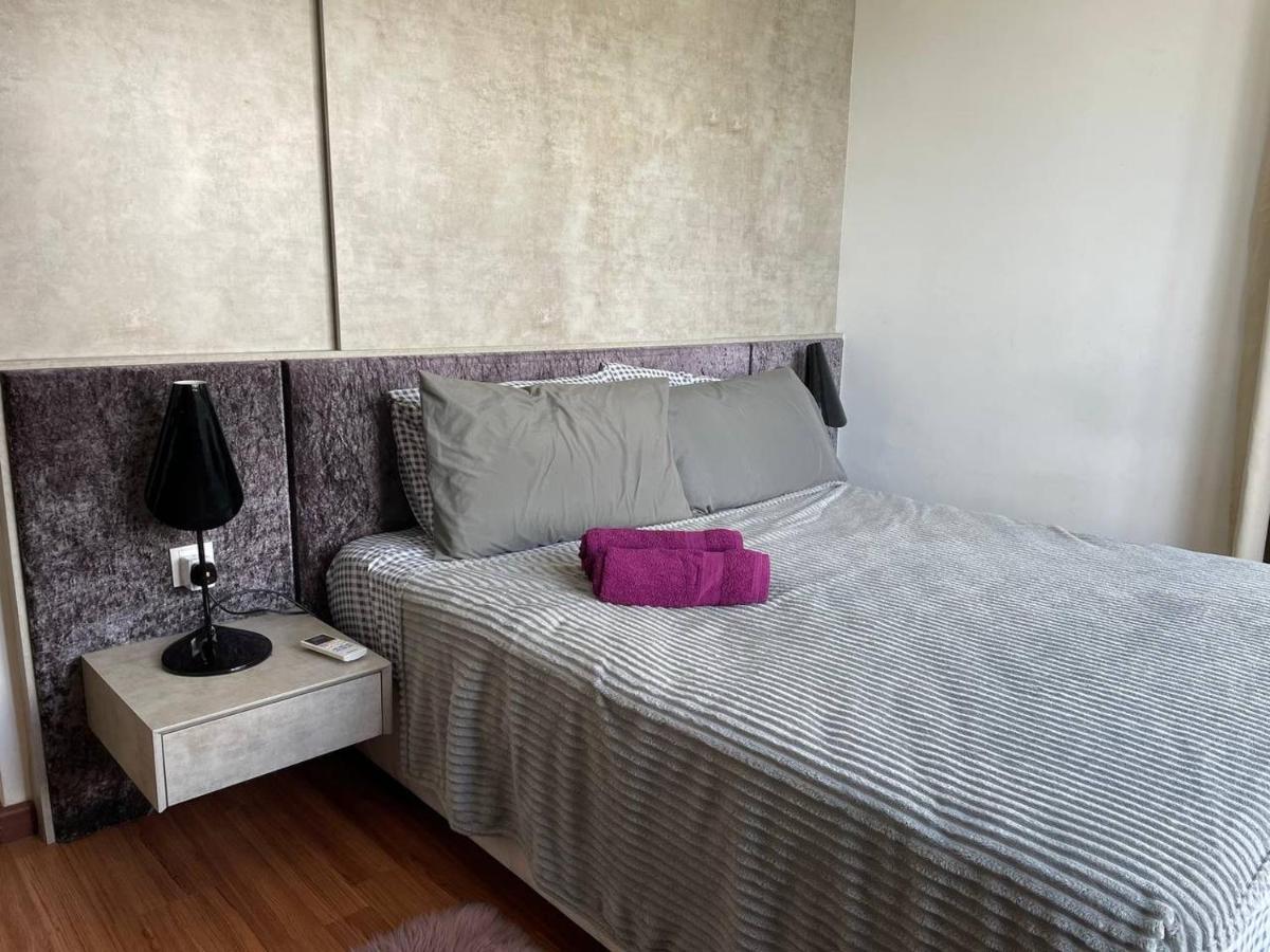 Homestay I-City Cantik, Tenang, Wifi, 4K Smart Tv, Netflix, Coway, Free Parking Shah Alam Eksteriør billede