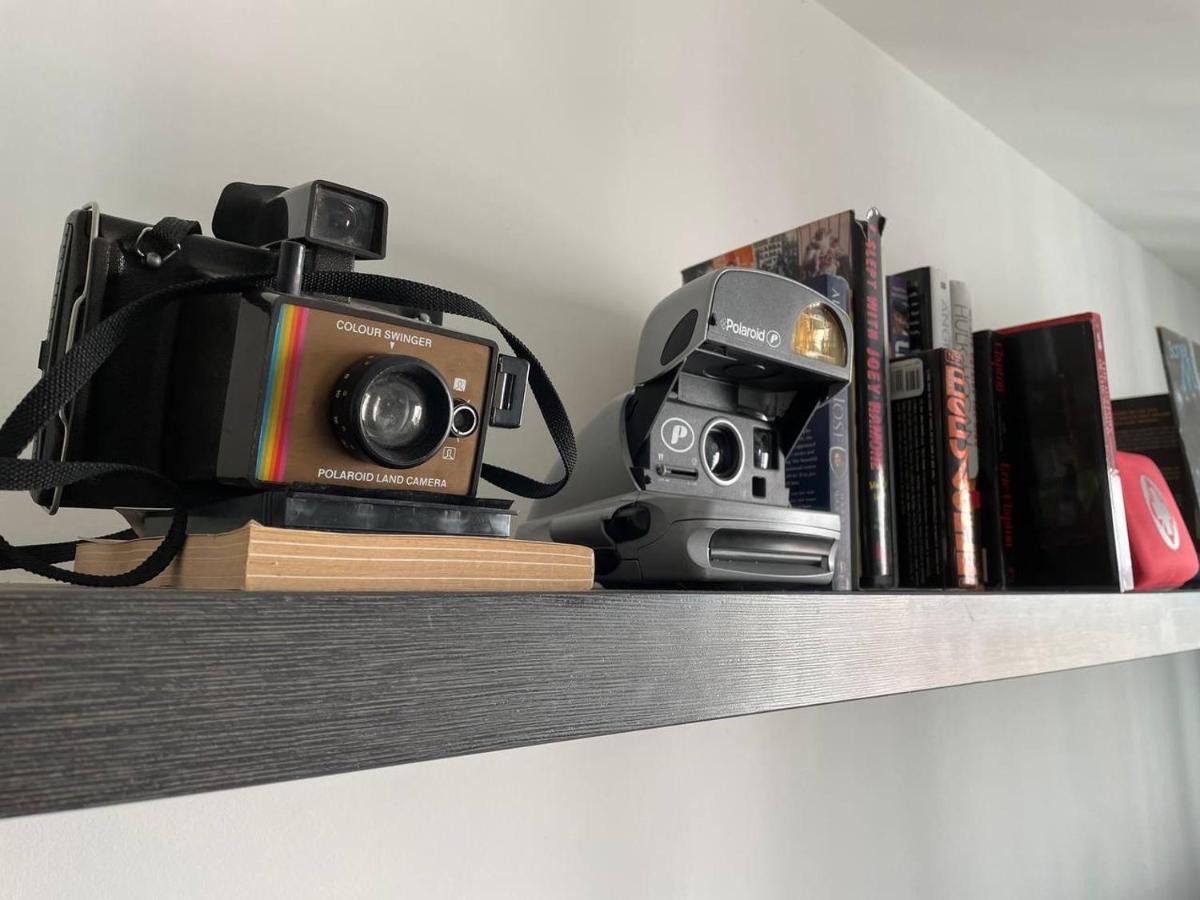 Homestay I-City Cantik, Tenang, Wifi, 4K Smart Tv, Netflix, Coway, Free Parking Shah Alam Eksteriør billede